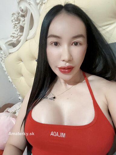 Thai Body&Body, Bratislava - Stare Mesto, 28 years