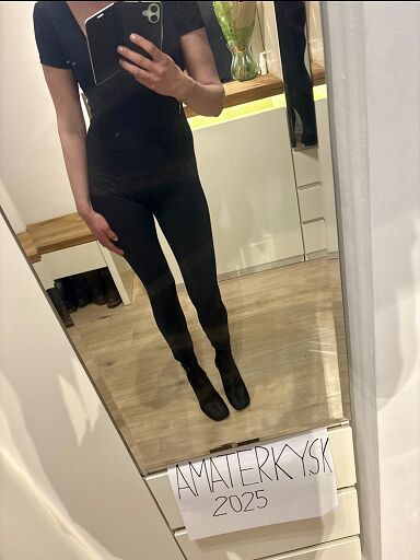 Leila, Bratislava - ostatné, 34 rokov