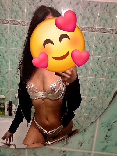 Lejla, Ruzomberok, 32 years