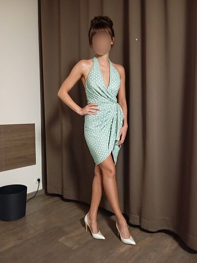 Natália, Presov, 22 years