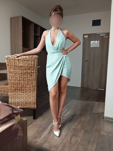 Natália, Prešov, 22 rokov