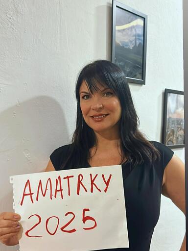 Bruna, Bratislava - Petržalka, 44 rokov
