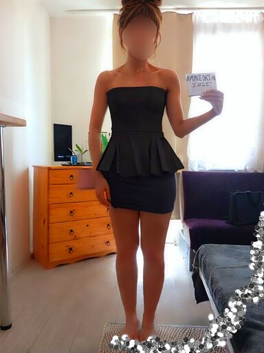 Natália, Presov, 22 years