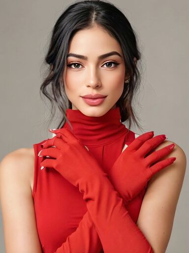 Anastasia, Bratislava - Ruzinov, 20 years