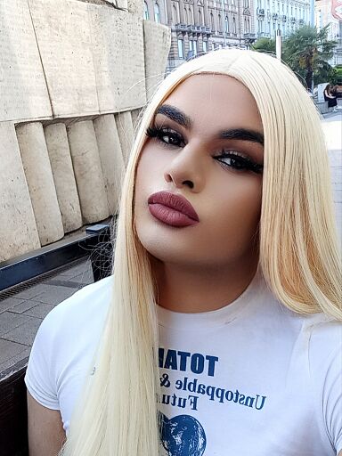 TS Jade, Nové Zámky, 22 rokov