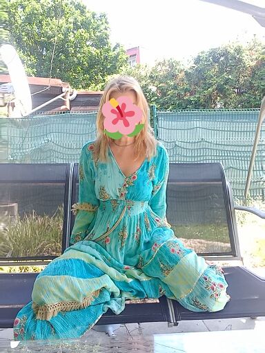 Miriam, Piestany, 46 years