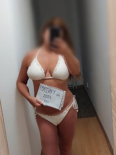 Viki, Ružomberok, 35 rokov