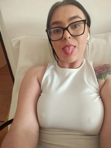Nicole, Bratislava - Vrakuňa, 29 rokov