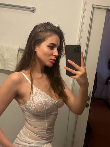 Alina, Bratislava - Staré Mesto, 23 rokov
