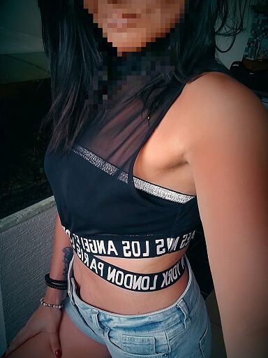 Kristina, Bratislava - Devínska Nová Ves, 33 rokov