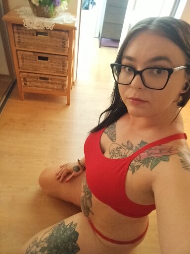 Nicole, Bratislava - Vrakuňa, 29 rokov