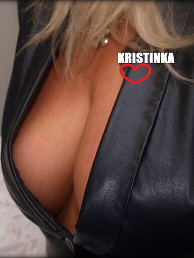 Kristína, Senica, 38 years
