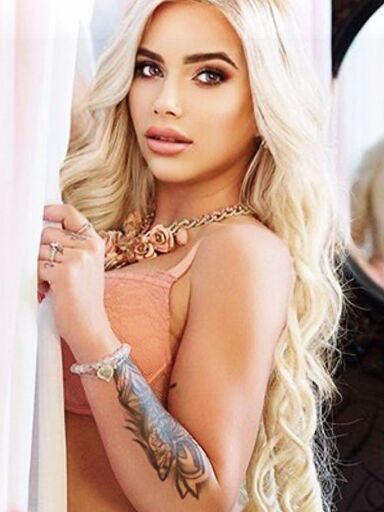 Jennie Cz, Piestany, 26 years