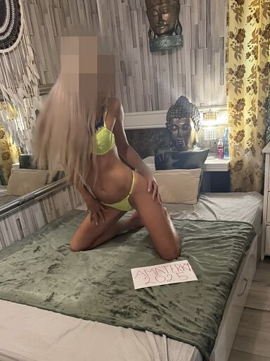 Blarrina, Bratislava - Ruzinov, 26 years