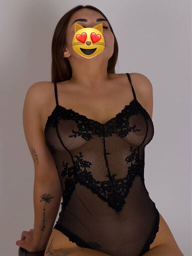 Sexy Julia, Košice - Staré Mesto, 24 rokov
