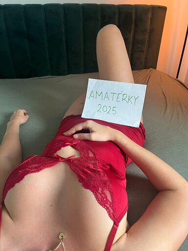 Bella, Bratislava - Ruzinov, 26 years