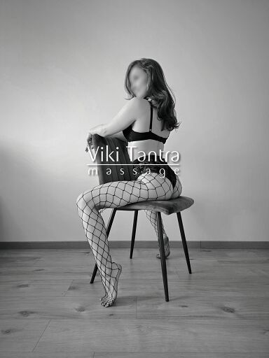 Viki, Bratislava - Petržalka, 26 rokov