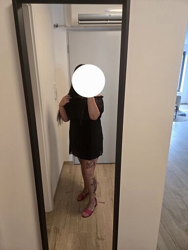 Milf Sofii, Trnava, 41 rokov