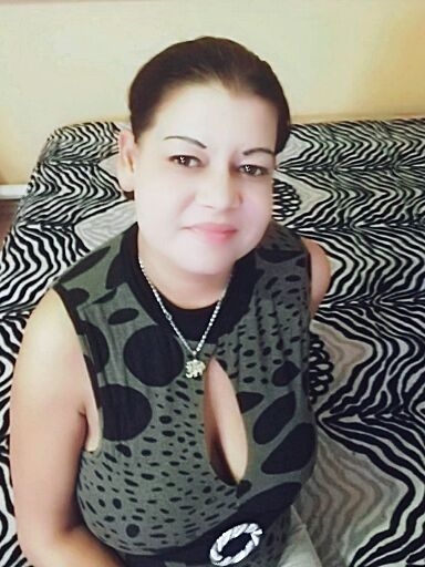 Nika, Nitra, 38 years