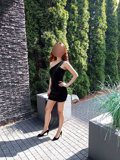 Christina, Liptovský Mikuláš, 23 rokov