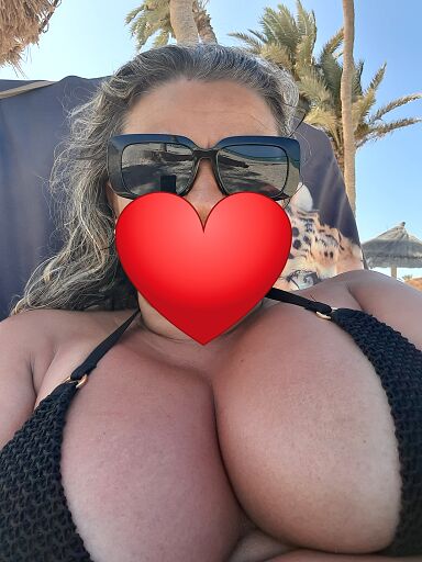Inge Cz, Bratislava - Petrzalka, 41 years