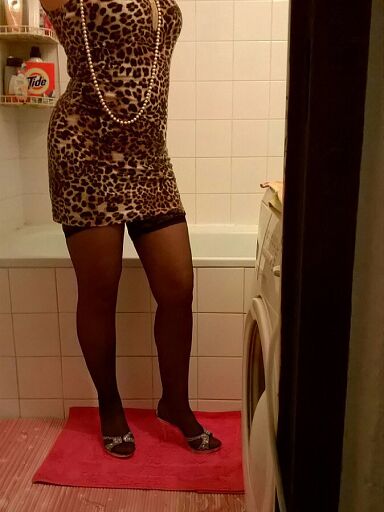 Wendi, Dubnica nad Vahom, 54 years