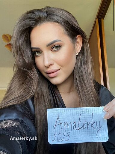 Katya UA, Prešov, 20 rokov