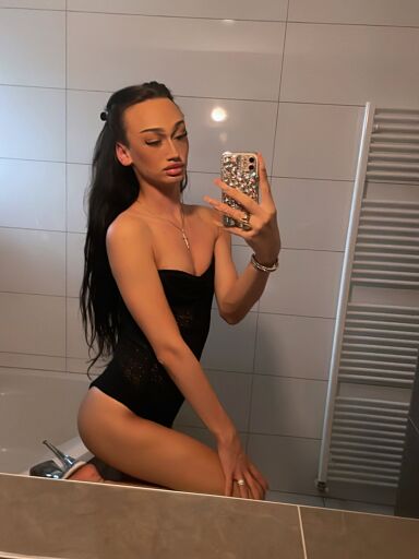 Escort Nicky, Žilina, 20 rokov
