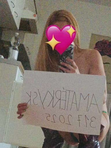 Miaa Squirt, Trnava, 27 rokov