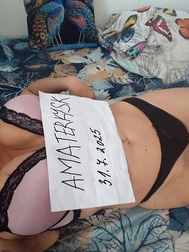 Marika, Presov, 42 years