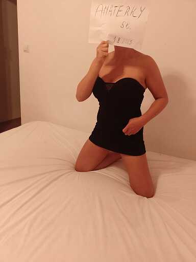Klaudia, Bratislava - Petrzalka, 27 years