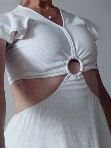 Daria, Košice - Nad jazerom, 48 rokov