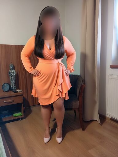 Wendy, Prešov, 43 rokov