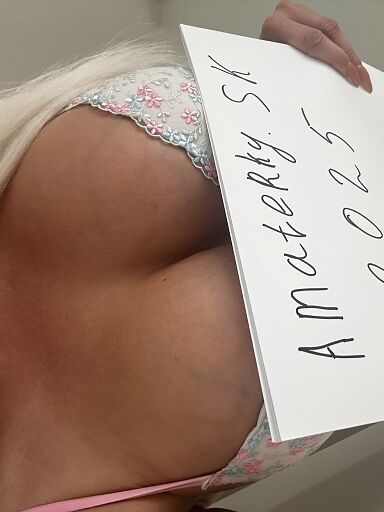 Daisy, Nitra, 27 rokov