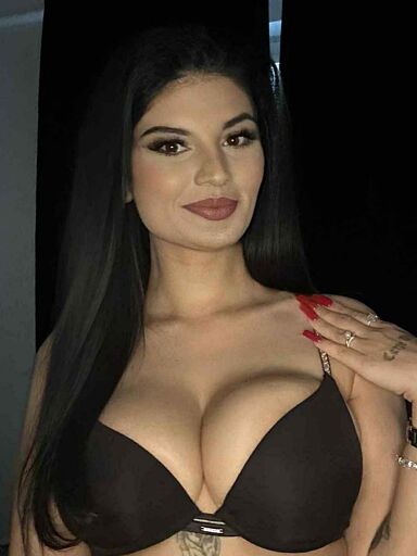 Escort i u Mě, Bratislava - Ružinov, 23 rokov