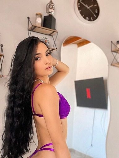Yara, Bratislava - Ruzinov, 19 years