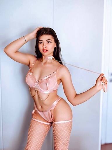 Valery, Bratislava - Staré Mesto, 18 rokov