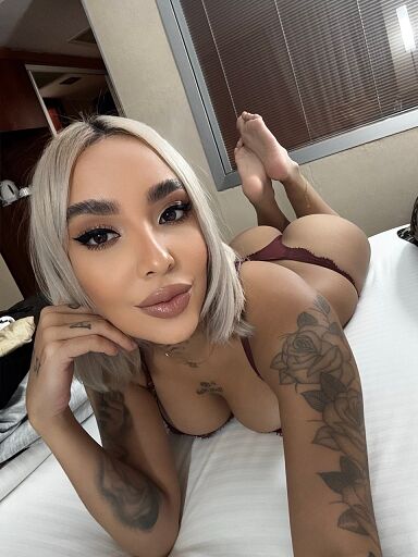 Kassandra, Bratislava - Nové Mesto, 22 rokov