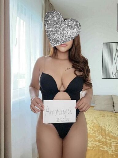 Emma GFE, Bratislava - Ružinov, 26 rokov