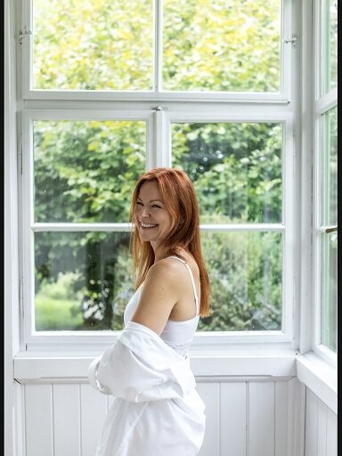 Kateřina, Námestovo, 39 rokov