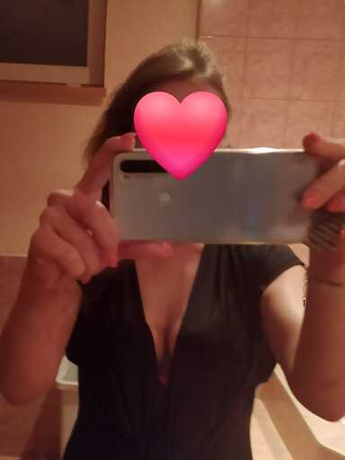 Danielka, Bratislava - Petrzalka, 33 years