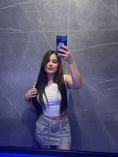 Camila, Košice - Staré Mesto, 25 rokov