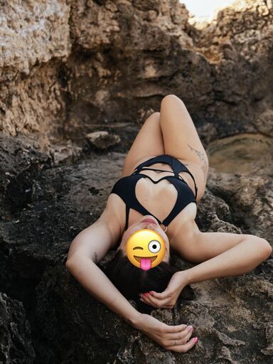 Sexy Julia, Nitra, 24 rokov