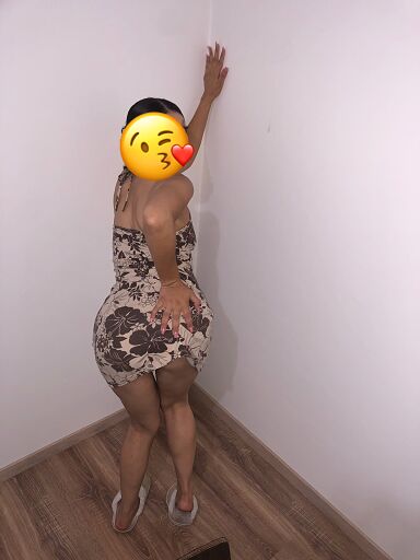 Shanell, Bratislava - ostatné, 23 rokov