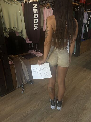 Fitnesska, Košice - Staré Mesto, 29 rokov