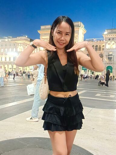 Thai Massage, Bratislava - Stare Mesto, 21 years