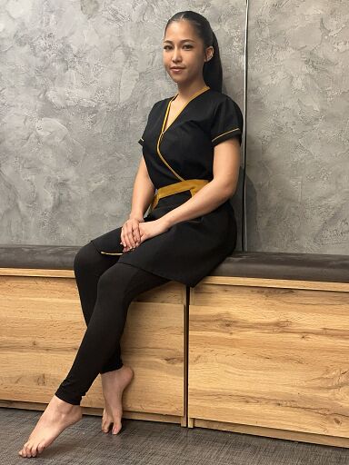 Thai Massage, Bratislava - Staré Mesto, 20 rokov