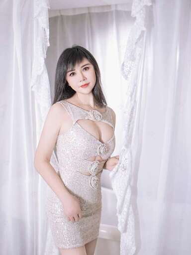 Anna, Nitra, 26 rokov