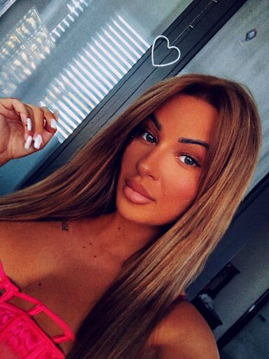 Nicole, Košice - Staré Mesto, 23 rokov