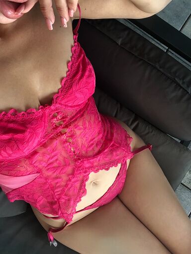 Shanell, Bratislava - ostatne, 23 years